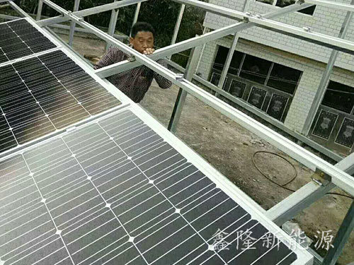 玉树合作案例